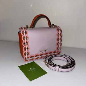 {•Kate Spade Crossbody Bag•}